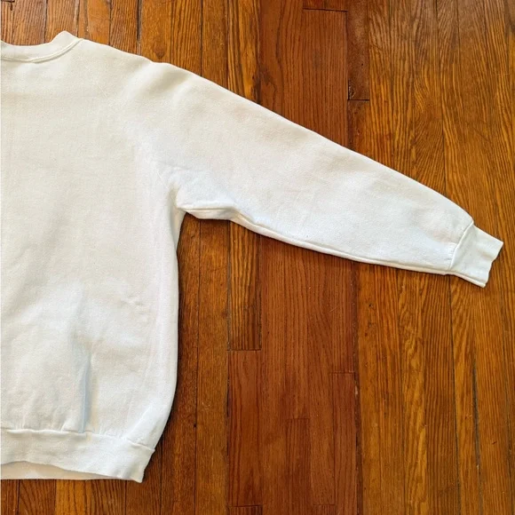 1990 Apple Festival Vintage Crewneck Sweater - Picture 10 of 12